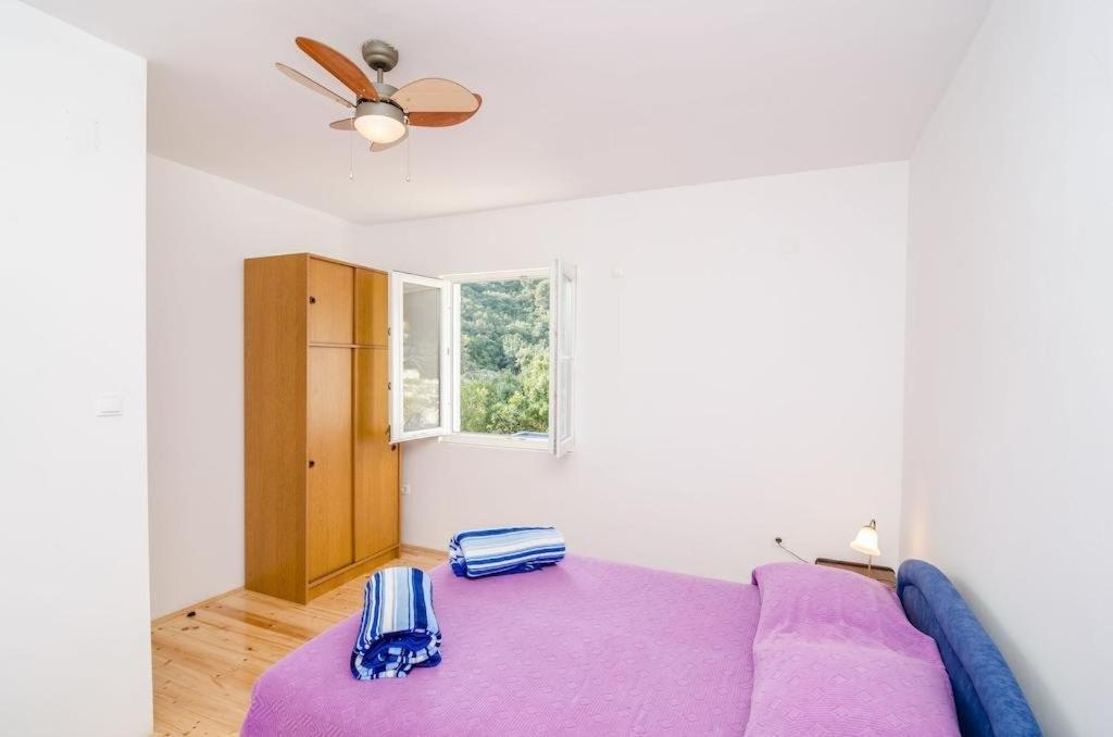 Apartments Lampalo Okuklje Екстериор снимка